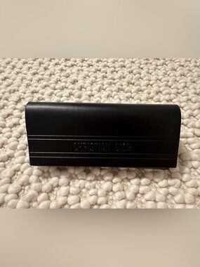 authentic Christian Dior Sunglasses Case